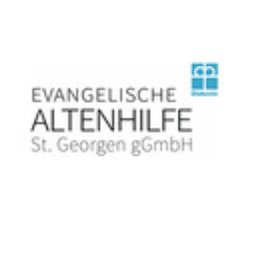 Evangelische Altenhilfe St. Georgen gGmbH Logo