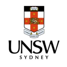 Company logo University of New South Wales