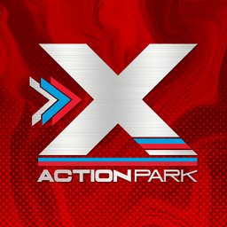 Company logo Xtreme Action Park