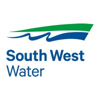 Company logo South West Water