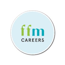 Company logo FitForMe
