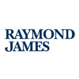 Company logo Raymond James