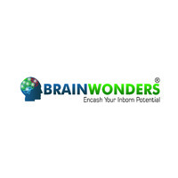 कंपनी का लोगो Brainwonders