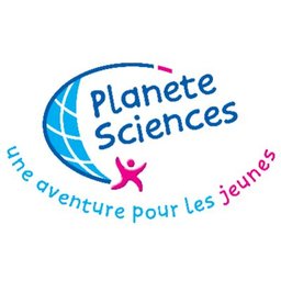 Logo de l'entreprise Planète Sciences