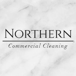 Company logo Northern Commercial Cleaning