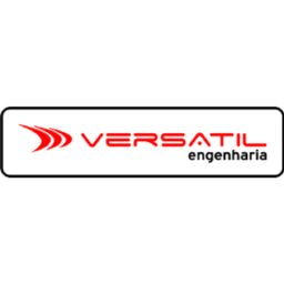 Versatil Engenharia Logo