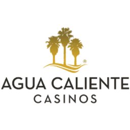 Company logo Agua Caliente Casinos
