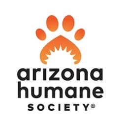 Company logo Arizona Humane Society