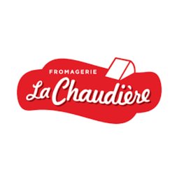 Company logo Fromagerie La Chaudière