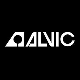 Logotipo de la empresa Alvic