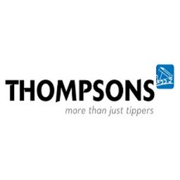 Company logo THOMPSONS GROUP