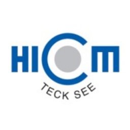 Logo syarikat Hicom-Teck See Manufacturing Malaysia Sdn Bhd