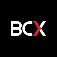 Company logo BCX