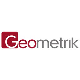 Company logo Geometrik Manufacturing Inc.