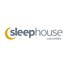 Company logo Sleep House Colchões e Acessórios Ltda