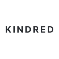 Company logo Kindred