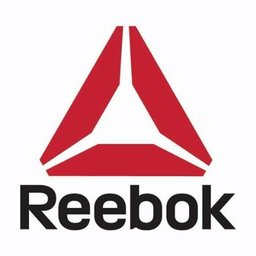 Company logo Reebok