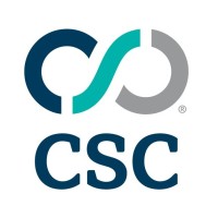 Logo de l'entreprise CSC