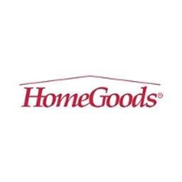 Company logo HomeGoods