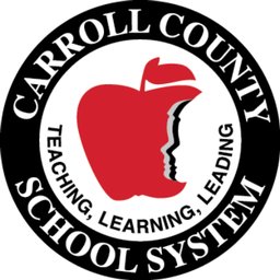 Company logo Carroll County School System