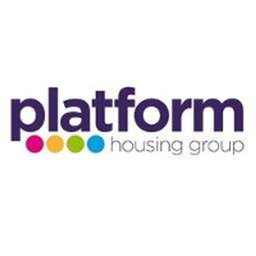 Company logo Platform Housing Group