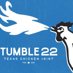 Company logo Tumble 22