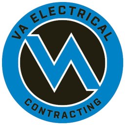 Company logo VA Electrical Contracting Inc.