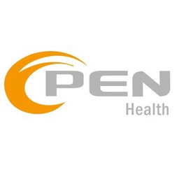 Logotipo de la empresa PEN HEALTH
