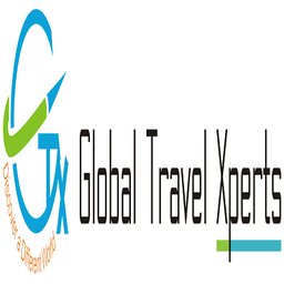कंपनी का लोगो Global Travel Xperts