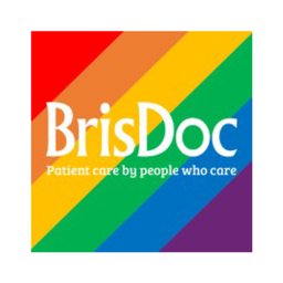 Company logo BrisDoc Healthcare Services