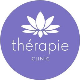 Company logo Therapie Clinic