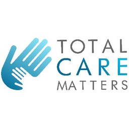 Company logo total care matters