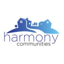 Harmony Communities, Inc. Logo