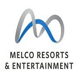 Company logo Melco Resorts & Entertainment