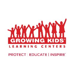 Company logo Growing Kids Learning Center