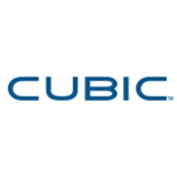 Company logo Cubic Corporation