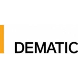 Company logo Dematic