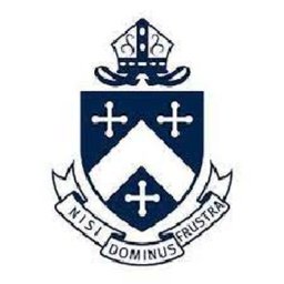 Company logo Melbourne Girls Grammar