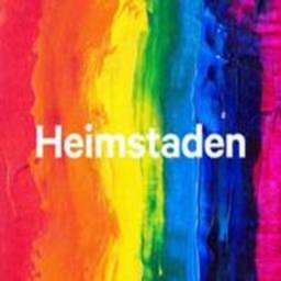 Company logo Heimstaden