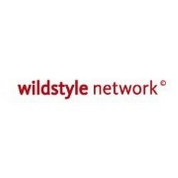 Firmenlogo wildstyle network