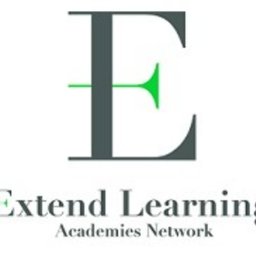 Company logo Extend Learning Academies Network