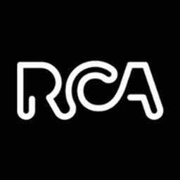 Company logo RCA