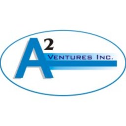 Company logo a2 Ventures