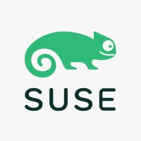 Company logo SUSE