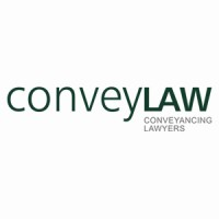 Convey Law Logo