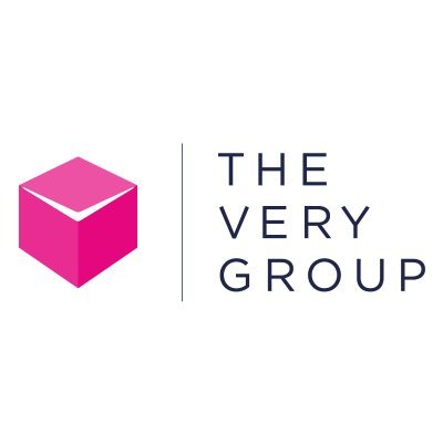Company logo The Very Group