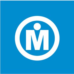 Logotipo de la empresa MUSUL INTERNATIONAL