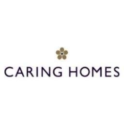 Company logo Caring Homes Group