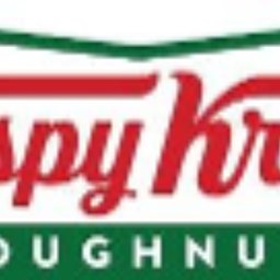 Company logo Krispy Kreme