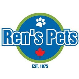 Company logo Ren's Pets